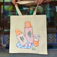 Totebag de Pan!