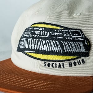 Image of Keyboard hat