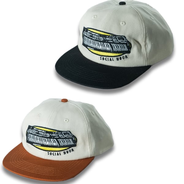 Image of Keyboard hat
