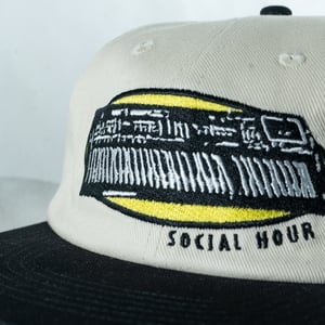 Image of Keyboard hat