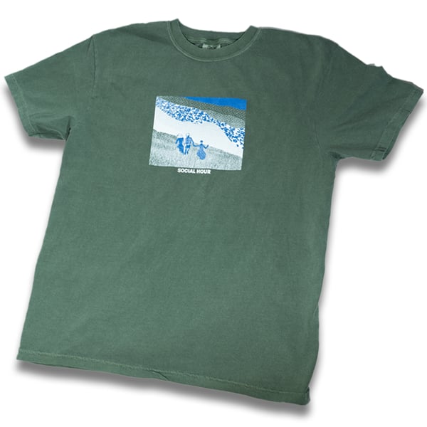 Image of Meadows Tee
