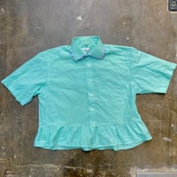 Image 2 of BOW SHIRT