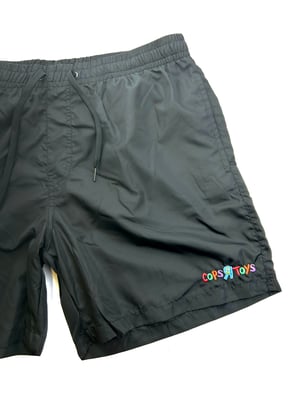 Image of COPS R TOYS Short "Pastell"