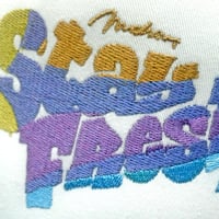 Image 5 of Stay Fresh - Trucker Cap