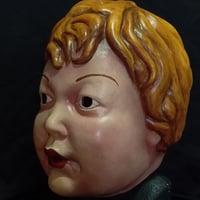 Image 4 of Cherub Valentine Latex Mask