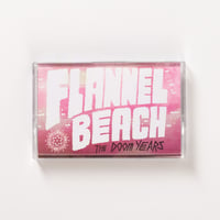 Image 1 of Flannel Beach (Cassette)