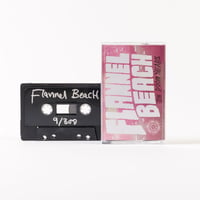 Image 2 of Flannel Beach (Cassette)