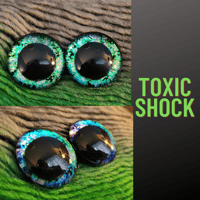 Image 2 of Toxic Shock