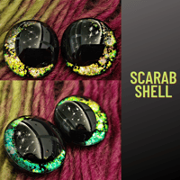 Image 2 of Scarab Shell