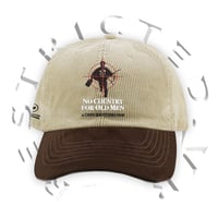 "You Can't Outrun What's Comin'" Hat (PRE-ORDER)