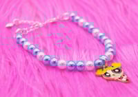 Image 2 of Powerpuff Girls Charm Bracelets