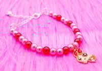 Image 3 of Powerpuff Girls Charm Bracelets