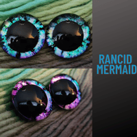 Image 2 of Rancid Mermaid