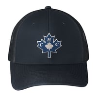 CHC Ball Cap