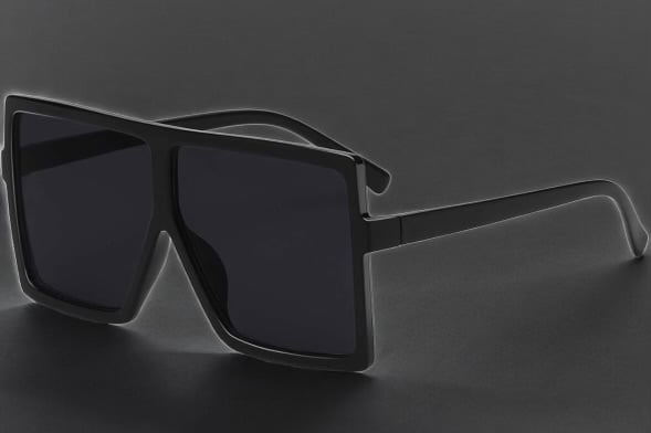 Image of Double Standards