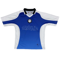 Jersey Sporting club