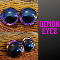 Image 2 of Demon Eye