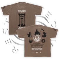 Image 1 of "Coin Toss" Shaka T-shirt