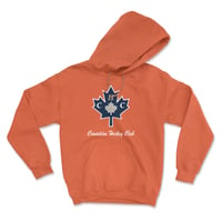 Image 2 of CHC Hoodies