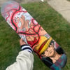 RISE OF LUFFY FREESTYLE DECK 1 of 1