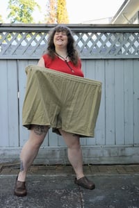 Image 3 of Adventure Shorts