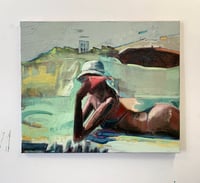 Image 4 of Painting / maleri / 50x60 cm