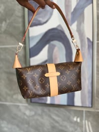 Image 6 of LV Pochette MIA Bag