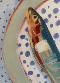 Image 5 of Sardine & Spots