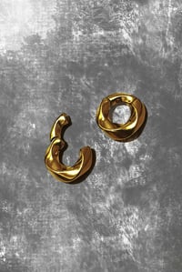 Image 1 of WRITHEN EAR WEIGHTS