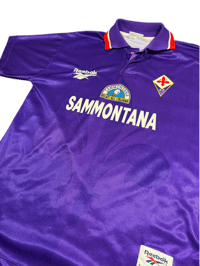 Image 4 of ACF Fiorentina 96-97