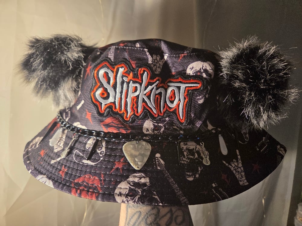 Image of Slipknot