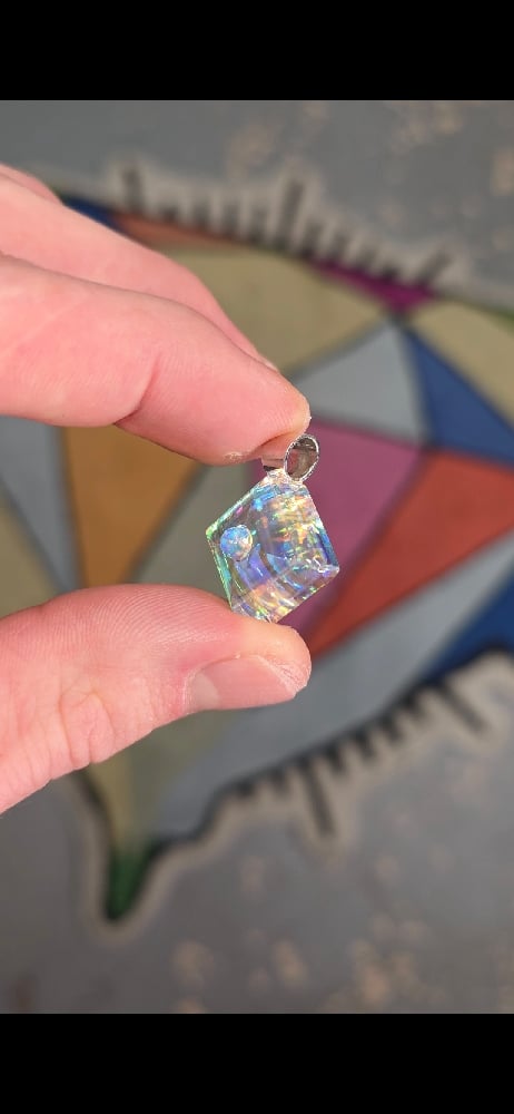 Image of Brilliant Bits Drop #3 