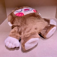 Image 5 of Plush- Big Foot