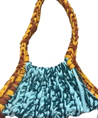 Image 2 of Blueberry Orange Purse
