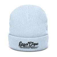 Image 3 of OG Logo Beanie v2