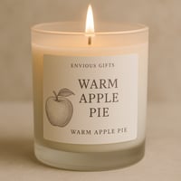Image 1 of Apple Pie 