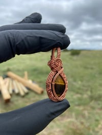 Image 3 of  Tiger eye
