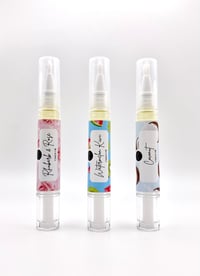 Image 1 of GBT Scented Cuticle Oil Pens