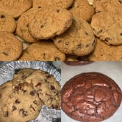 Image of Bakery Fresh Cookies