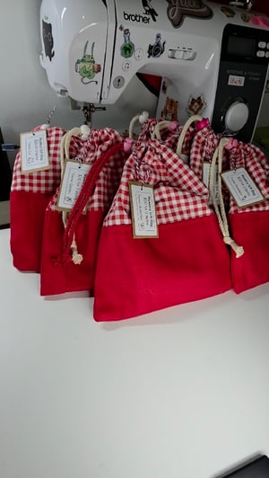 Image of Mystery Bags