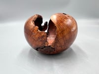Image 4 of Cherry Burl Small- Lyle Jamieson