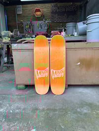 Image 6 of 8.75" Popsicle - Excel Skull