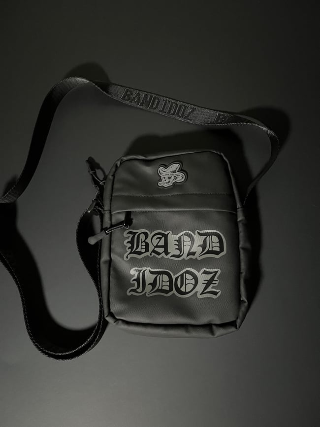 BZ Side Bag