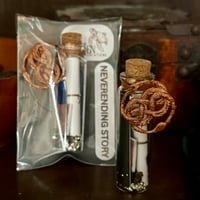 Image 4 of Never Ending Story - Message in a Bottle