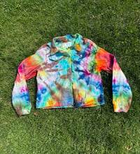 Image of Youth XL Rainbow Jacket 