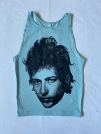 Image 2 of BOBBY FACE TANK *3 COLOURS