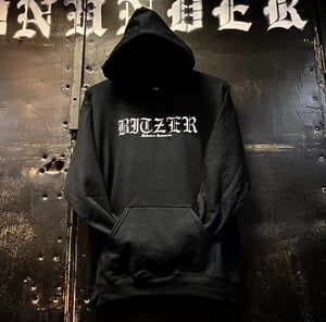 Image of BITZER TNBM HOODED SWEAT
