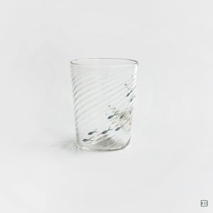 Nariko Matsuoka Glass Cup No.178