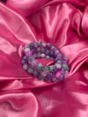 Pink and Purple Swirl