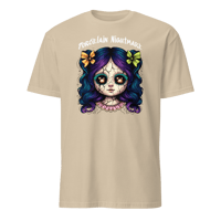 Image 1 of Porcelain Curse t-shirt